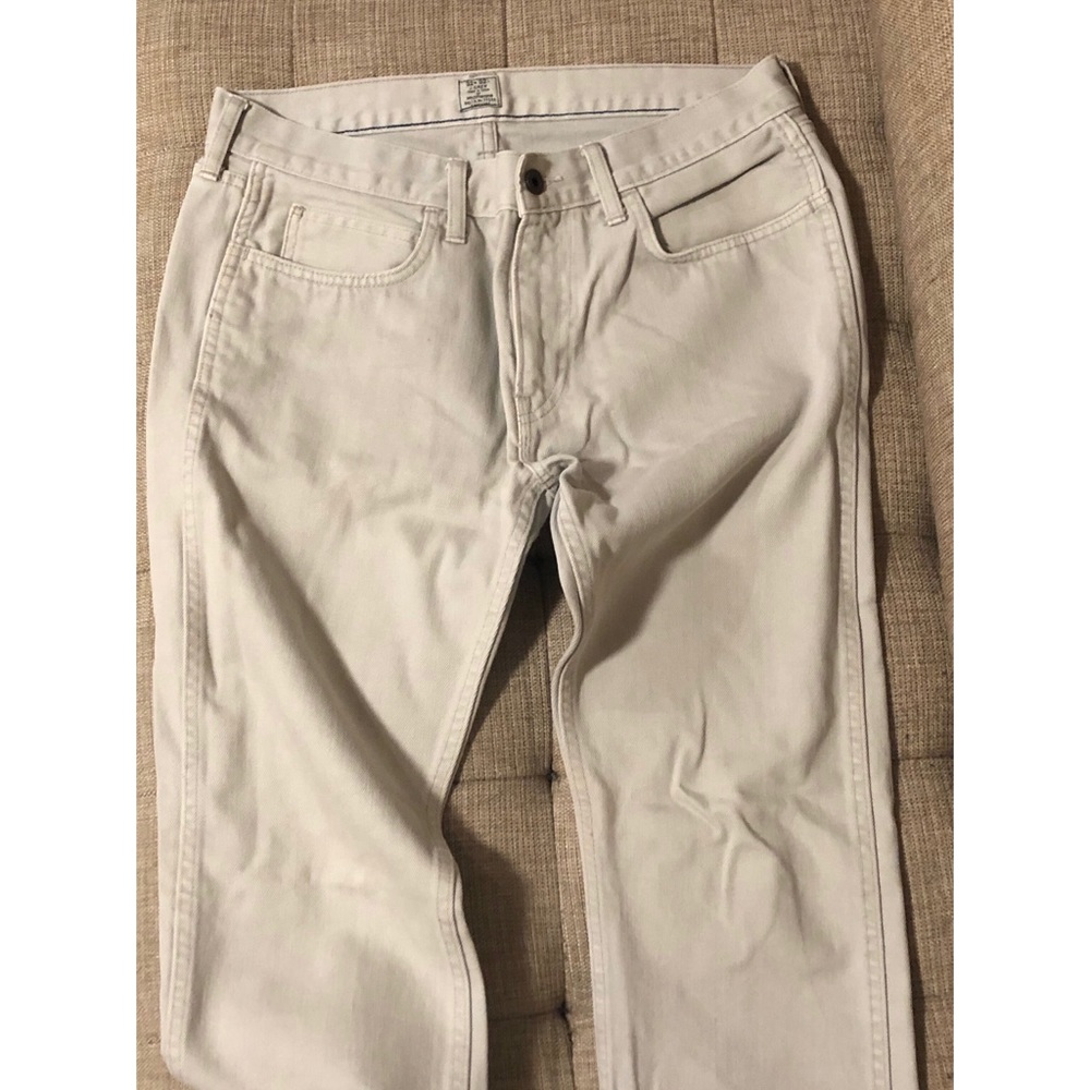 J.Crew Jeans Gray